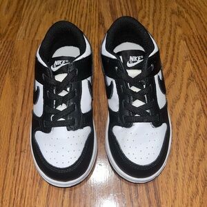Panda Nike Dunks